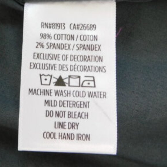 ROBERT GRAHAM SUTTON ABSTRACT LONG SLEEVE BUTTON SHIRT CLASSIC FIT $198 - Picture 9 of 14